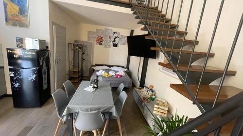 Exclusive Loft degli Artisti photo 78