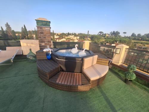 Exclusive Loft degli Artisti photo 80