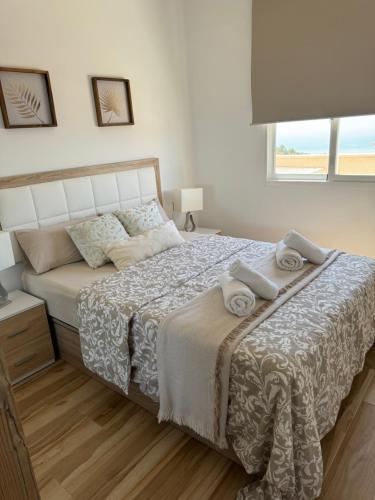 Benalmadena Apartments