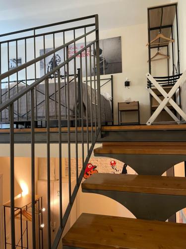Exclusive Loft degli Artisti photo 76