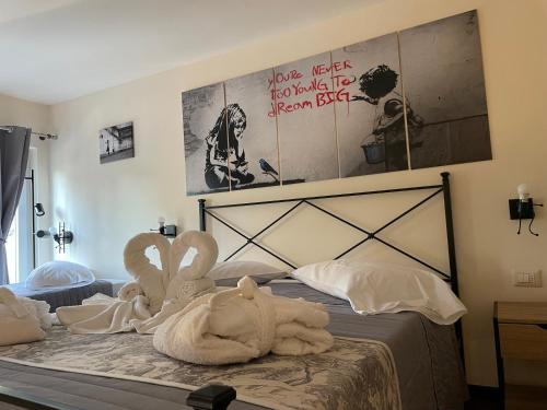 Exclusive Loft degli Artisti photo 82