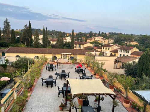 Exclusive Loft degli Artisti photo 75
