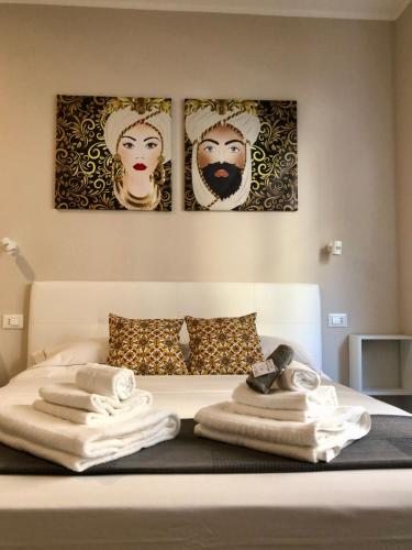 Taormina Center Private Rooms by Fragranza di Sicilia photo 3