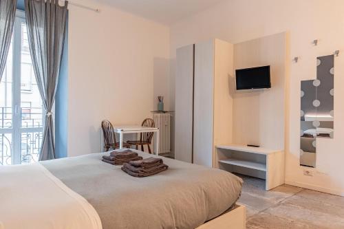 Guest Planet - 18 Suite Home
