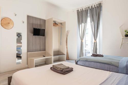 Guest Planet - 18 Suite Home