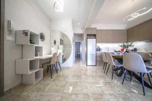 Akalli Luxury Living