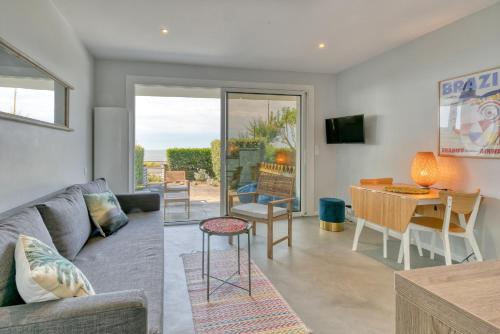 La Baule - Bora Bora - Face mer