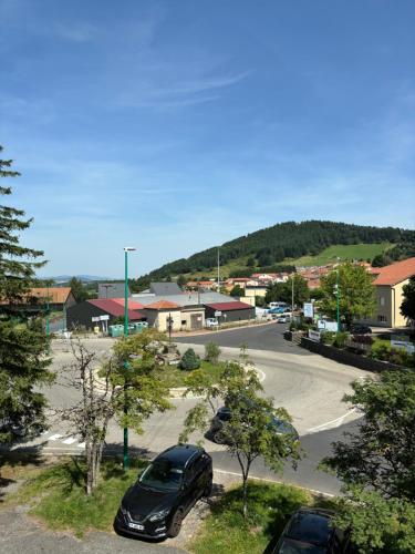 Photo de la galerie de l'établissement Le NatiFlo, à Coucouron