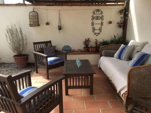Foto La maison des vendangeurs 1