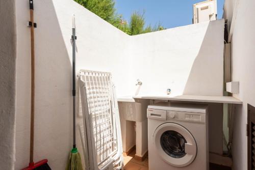 Gambar di galeri bagi Villas Playas de Fornells di Fornells
