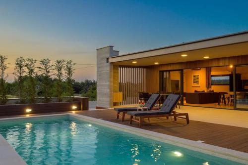 Villa 21 by IstriaLux