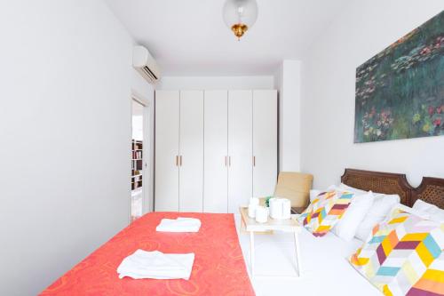 Easylife - Milano - Casati 1D - Buenos Aires