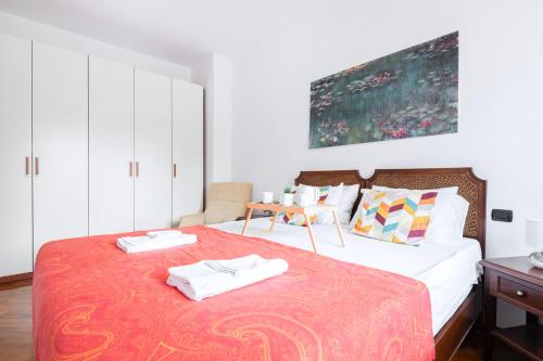 Easylife - Milano - Casati 1D - Buenos Aires