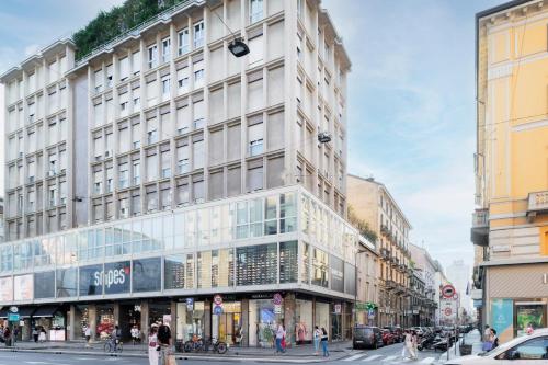 Easylife - Milano - Casati 1D - Buenos Aires