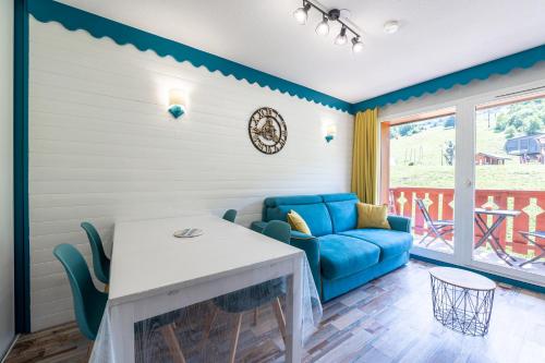 Appartement 6 personnes