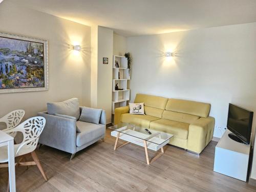 Apartment Lychee, Javea Arenal