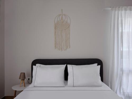 Sahara Athens Apartment
