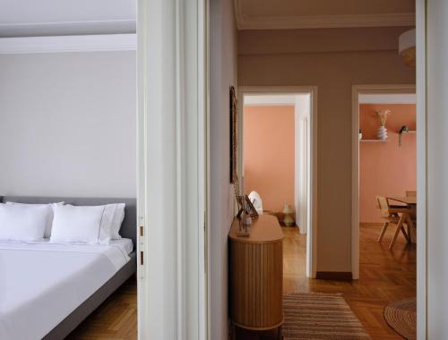 Sahara Athens Apartment