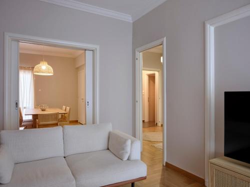 Sahara Athens Apartment