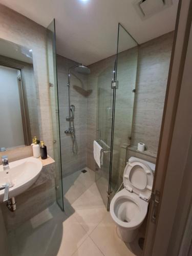 Ένα μπάνιο στο 1 room gold coast pik seaview