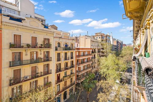 AB Vila i Vila Apartments