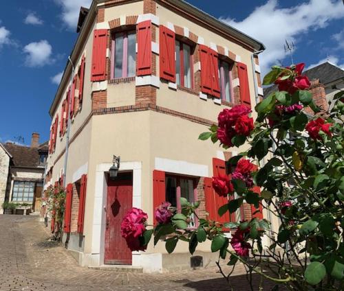 Maison Jeanne d’Arc