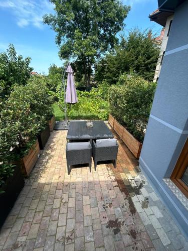 Photo de la galerie de l'établissement Magnifique studio sur Thonon, à Thonon-les-Bains