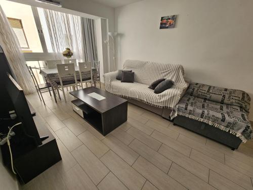 Apartamento Cordoba IF Benidorm