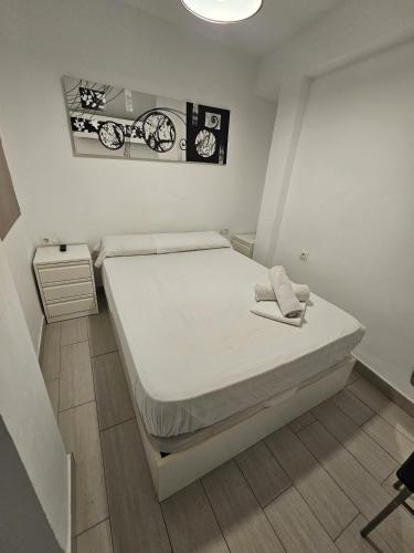 Apartamento Cordoba IF Benidorm