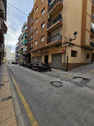Apartamento Cordoba IF Benidorm