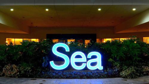 Gambar di galeri bagi Justcondos at Sea Residences di Manila