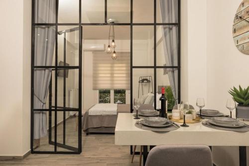 Our Cosy home - AT001