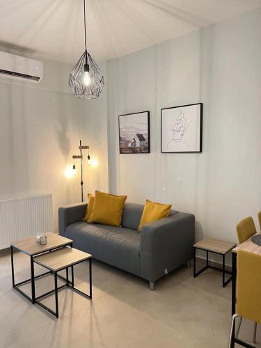 Embassy Apartment - I1
