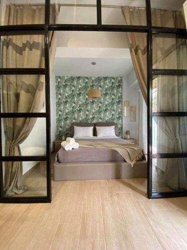 Lovely Apartment- AT017