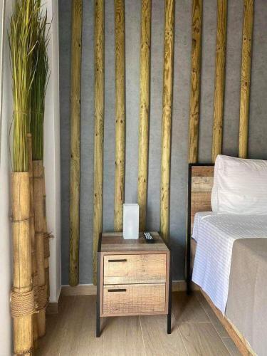 Lovely Apartment- AT017