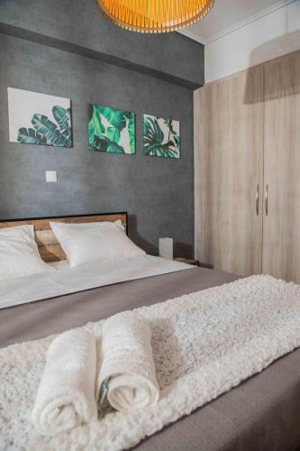 Lovely Apartment- AT017