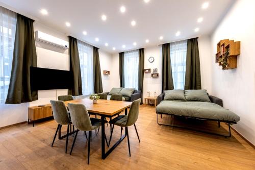 Downtown Comfort 1074 Budapest, Dohány utca 54 kép - 3