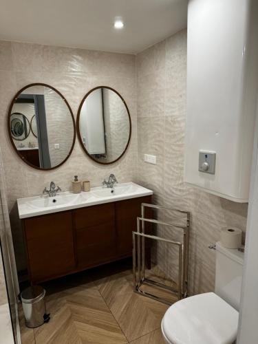 Suite cap d Agde photo 9