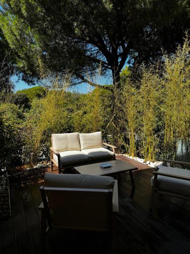Suite cap d Agde photo 14