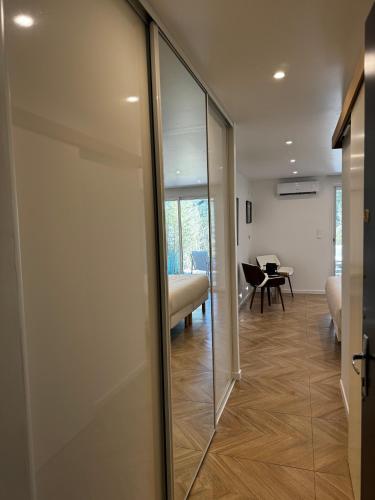 Suite cap d Agde photo 15