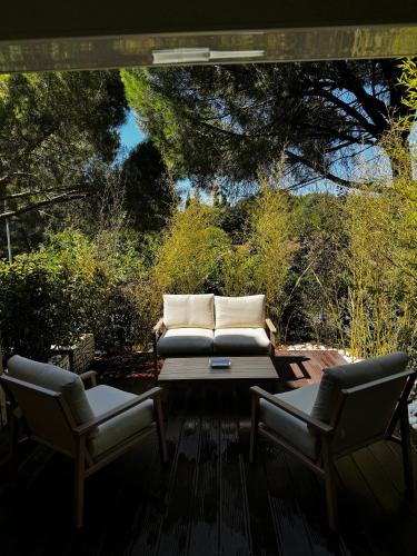 Suite cap d Agde photo 16
