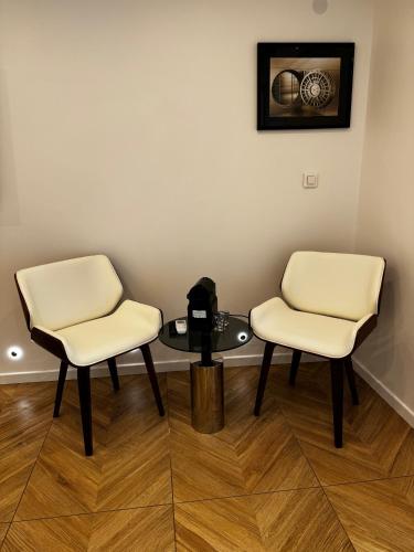 Suite cap d Agde photo 18