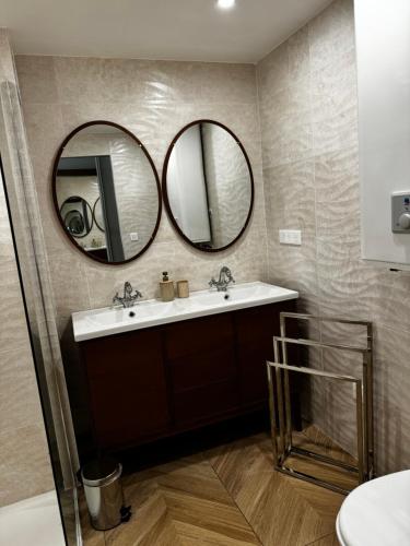 Suite cap d Agde photo 20