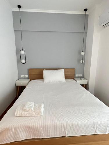 Embassy Apartment - B2