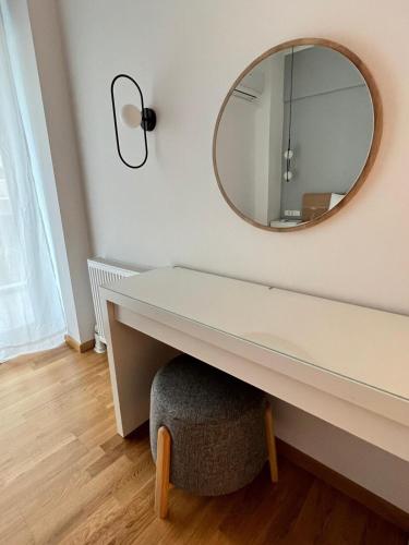 Embassy Apartment - B2