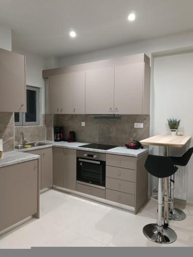 Embassy Apartment - I2