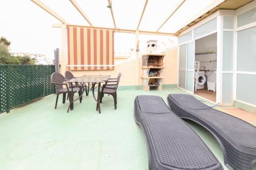 Sol y Mar Fuengirola