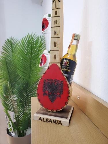 Melek Luxury Apartment Unit 15