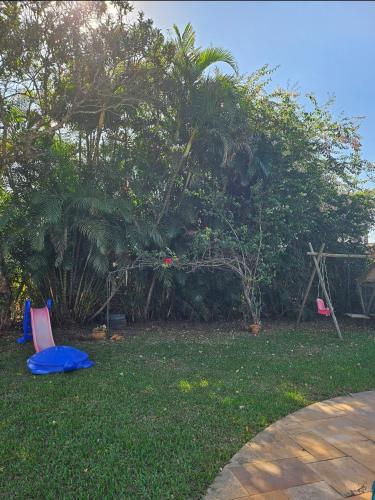 Ảnh trong thư viện ảnh của Chácara em Caucaia do alto ở Cotia