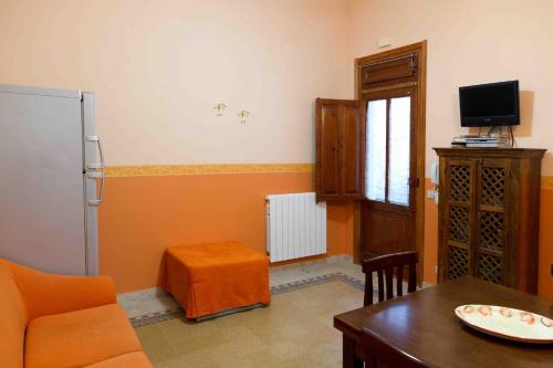 Gallery image of Casa Vacanza Albamarina in Trapani